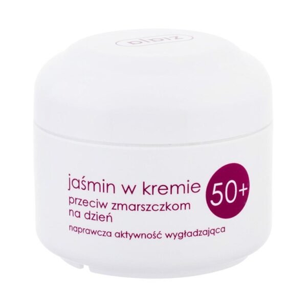 Ziaja Jasmine Day Cream