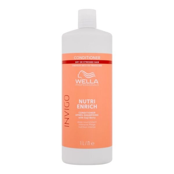Wella Professionals Invigo Nutri-Enrich Conditioner