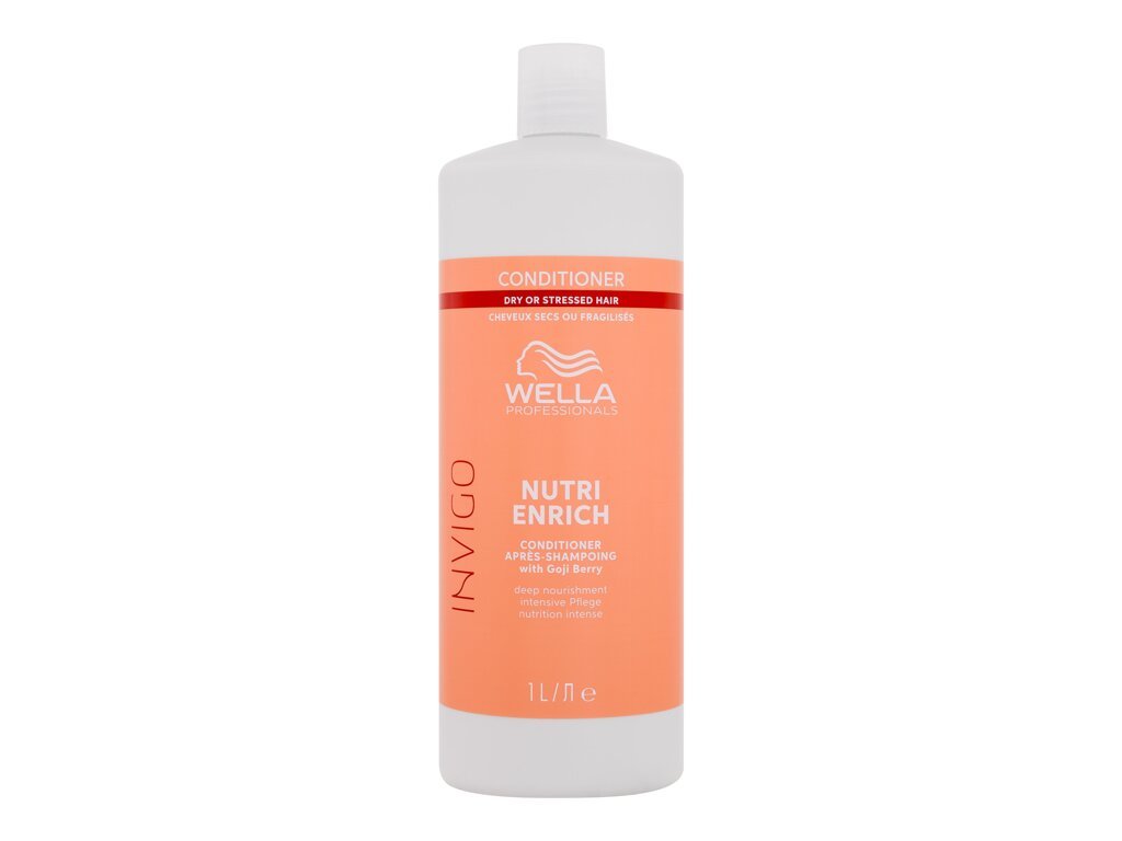 Wella Professionals Invigo Nutri-Enrich Conditioner