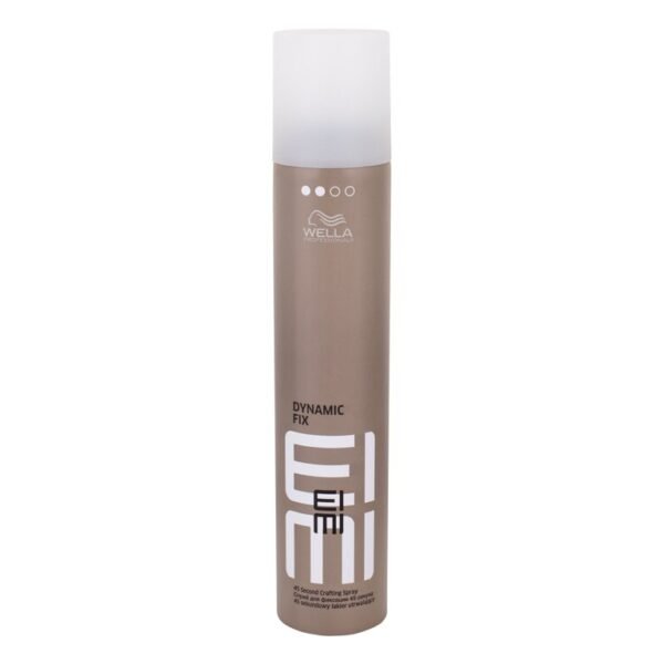 Wella Professionals Eimi Dynamic Fix Hair Spray