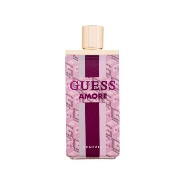 GUESS Amore Venezia Eau de Toilette