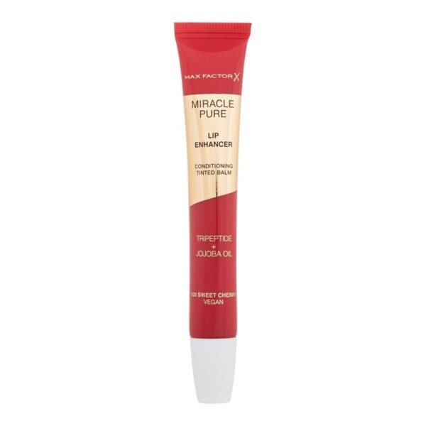 Max Factor Miracle Pure Lip Enhancer Lip Balm (W) 12 ml
