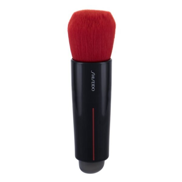 Shiseido Daiya Fude Face Duo Brush