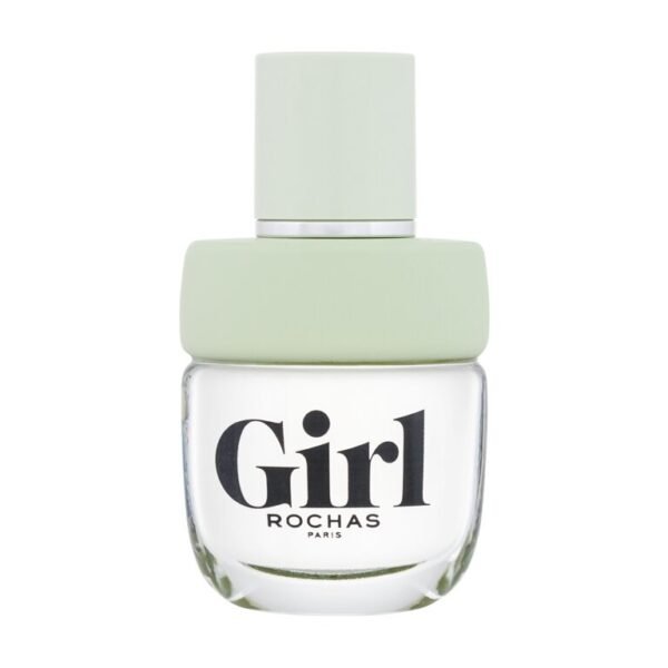 Rochas Girl Eau de Toilette 40 ml