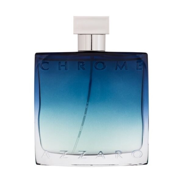 Azzaro Chrome Eau de Parfum
