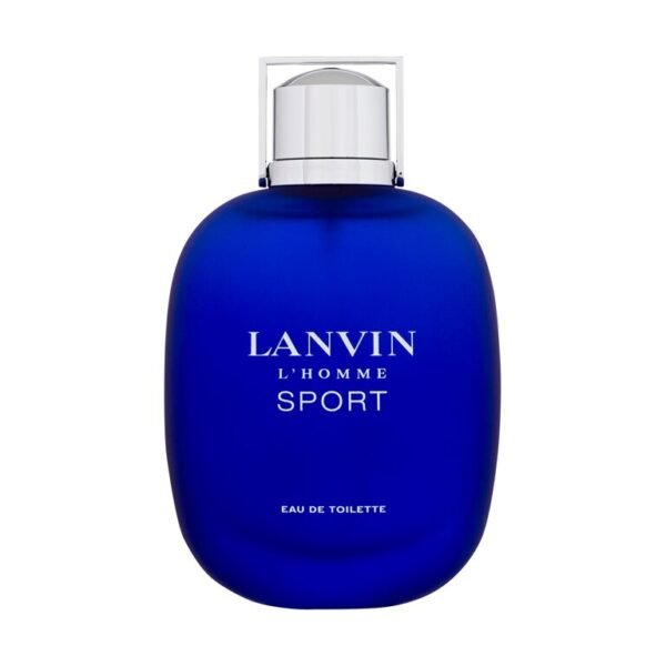 Lanvin L´Homme Sport Eau de Toilette