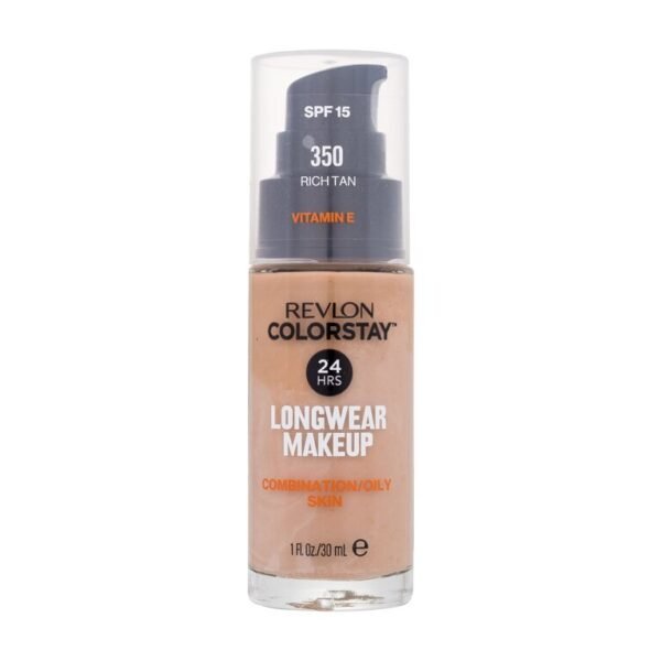 Revlon Colorstay Combination Oily Skin Makeup