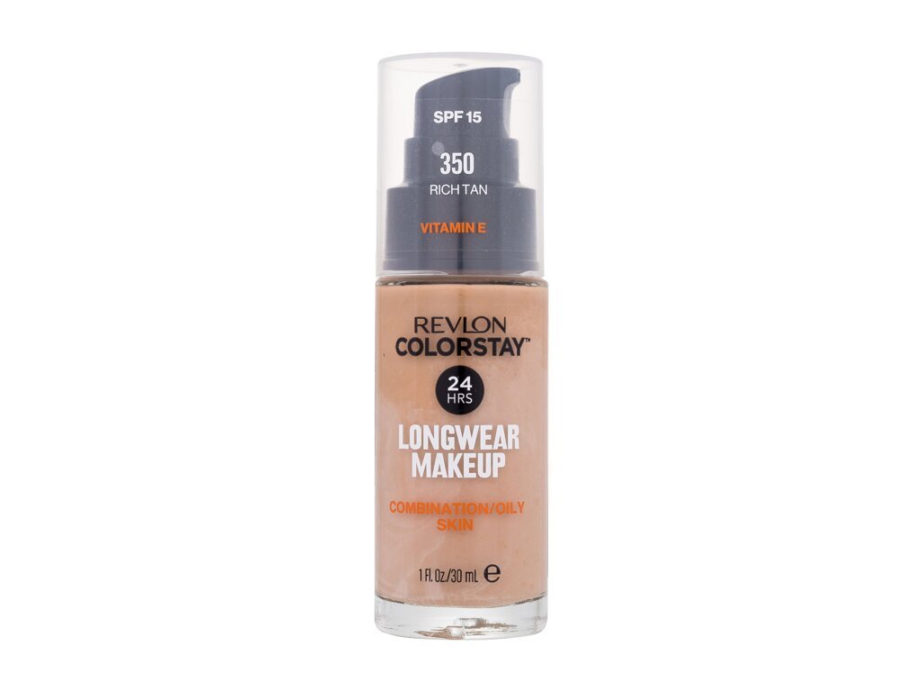 Revlon Colorstay Combination Oily Skin Makeup