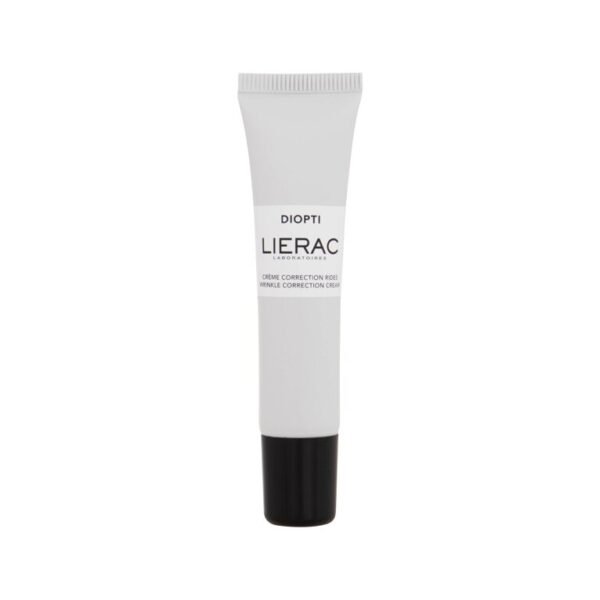 Lierac Diopti Wrinkle Correction Cream Eye Cream