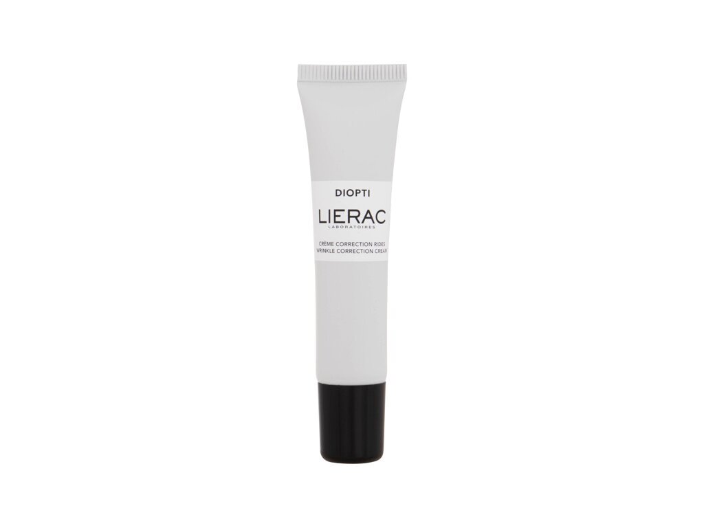 Lierac Diopti Wrinkle Correction Cream Eye Cream