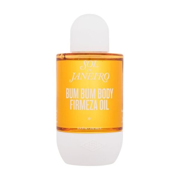 Sol De Janeiro Brazilian Bum Bum Body Firmeza Oil Body Oil (W) 100 ml