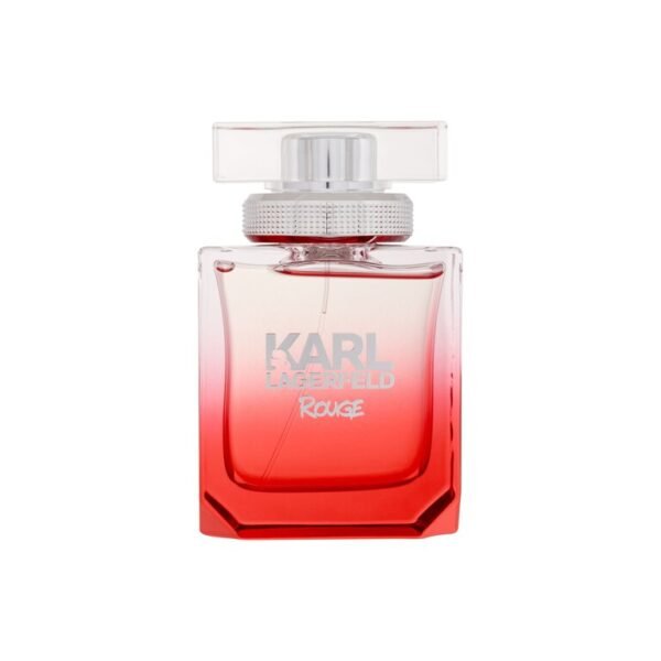 Karl Lagerfeld Rouge Eau de Parfum