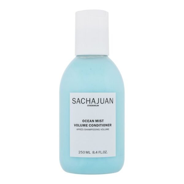 Sachajuan Ocean Mist Volume Conditioner Conditioner