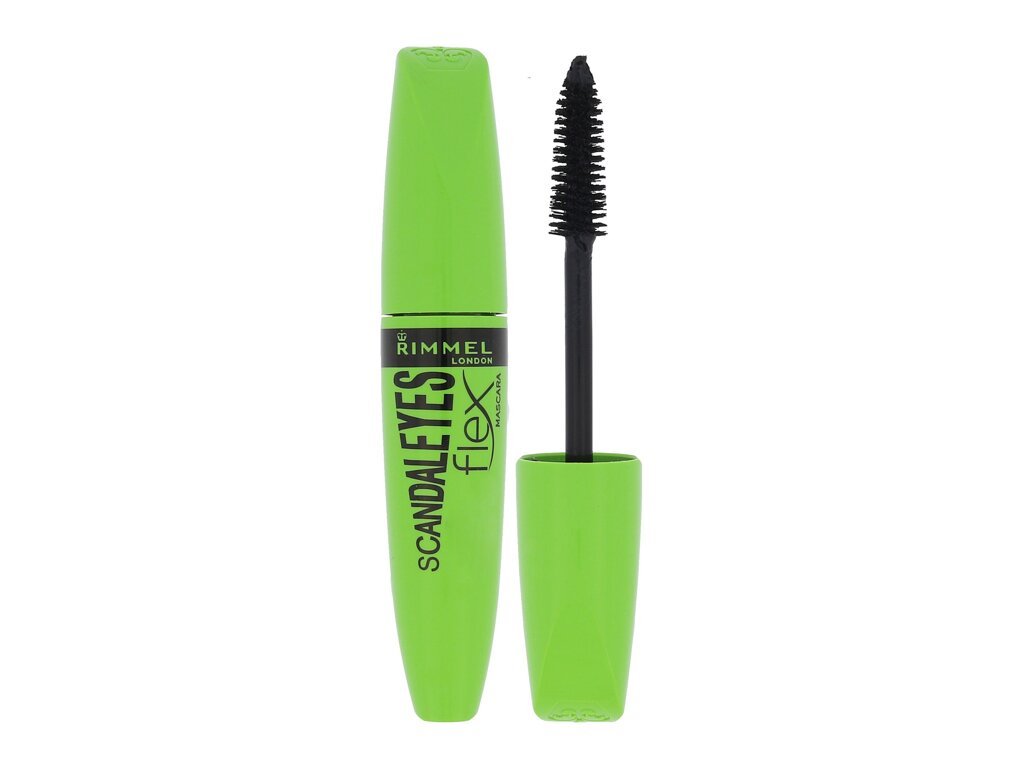 Rimmel London Scandaleyes Flex Lycra Mascara