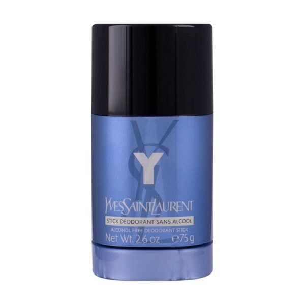 Yves Saint Laurent Y Deodorant