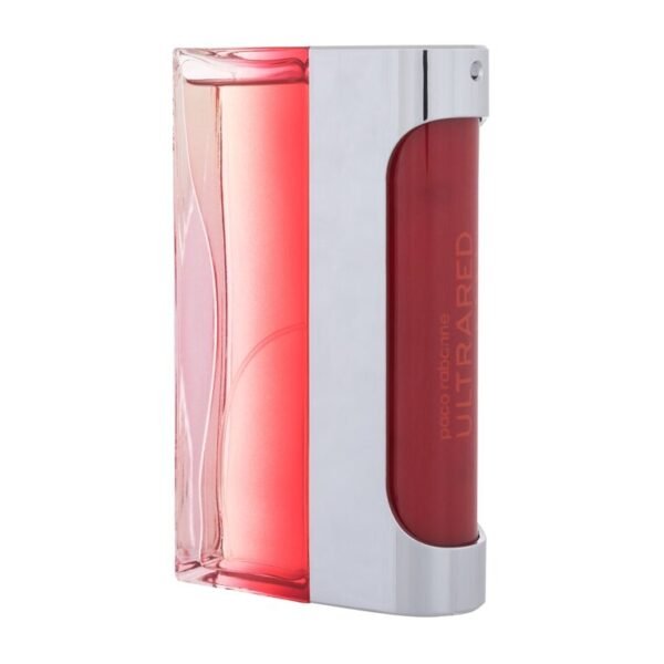 Paco Rabanne Ultrared Eau de Toilette