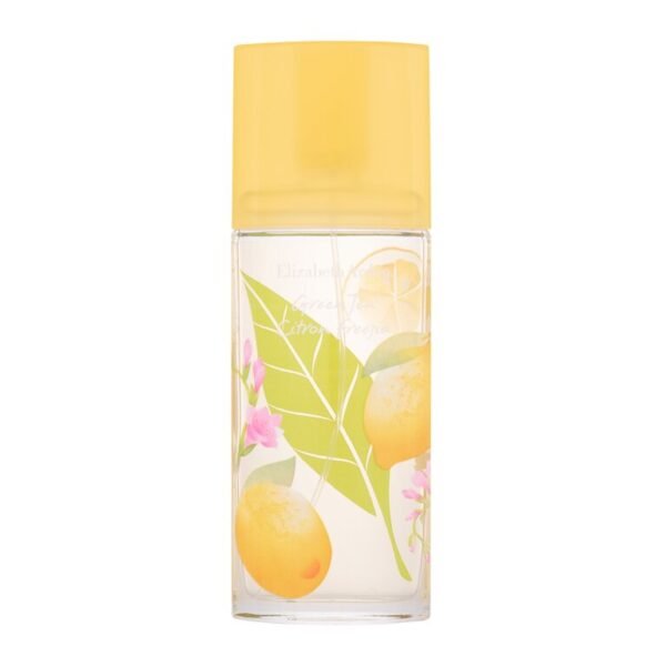 Elizabeth Arden Green Tea Citron Freesia Eau de Toilette