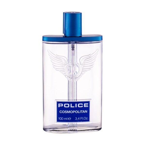 Police Cosmopolitan Eau de Toilette
