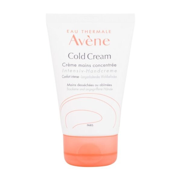 Avene Cold Cream Hand Cream