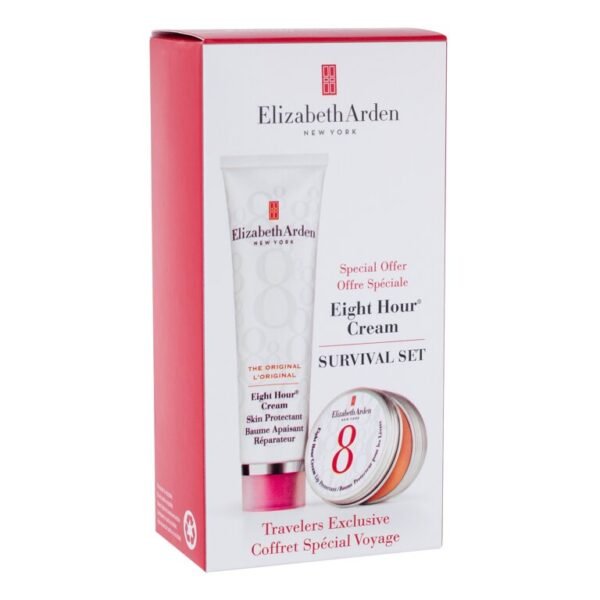 Elizabeth Arden Eight Hour Cream Skin Protectant Body Balm