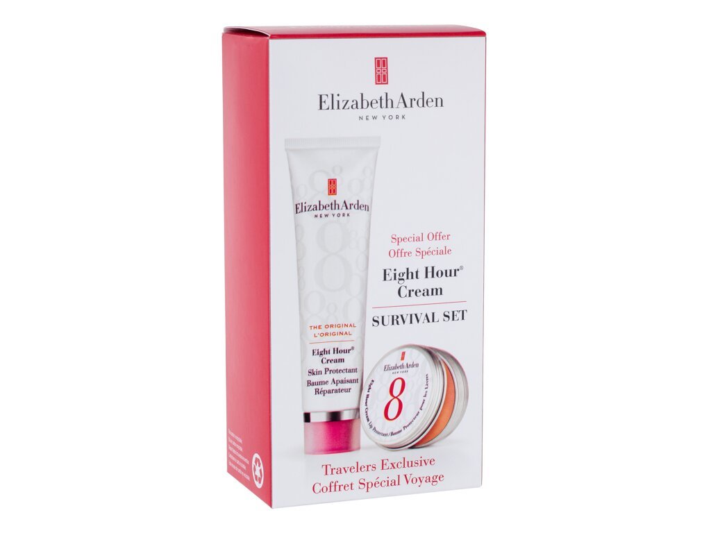 Elizabeth Arden Eight Hour Cream Skin Protectant Body Balm