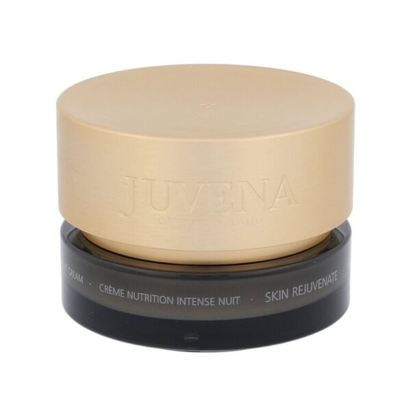 Juvena Skin Rejuvenate Intensive Nourishing Night Skin Cream