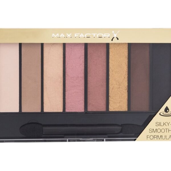 Max Factor Masterpiece Nude Palette Eye Shadow