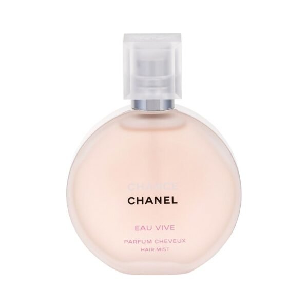 Chanel Chance Eau Vive Hair Mist
