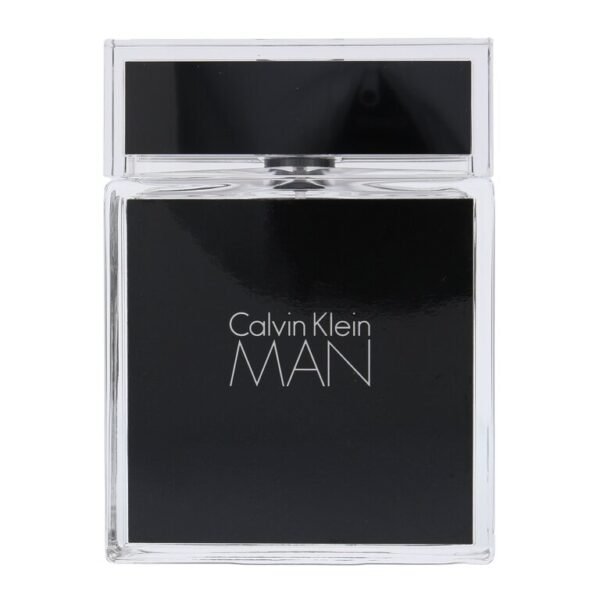 Calvin Klein Man Eau de Toilette