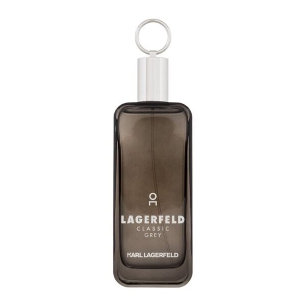 Karl Lagerfeld Classic Grey Eau de Toilette