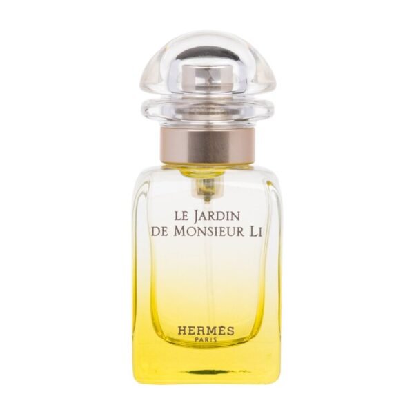 Hermes Le Jardin de Monsieur Li Eau de Toilette