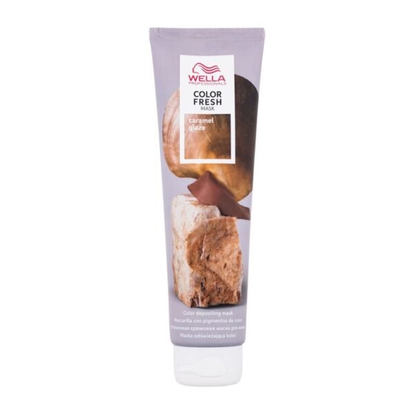 Wella Professionals Color Fresh Mask Hair Color