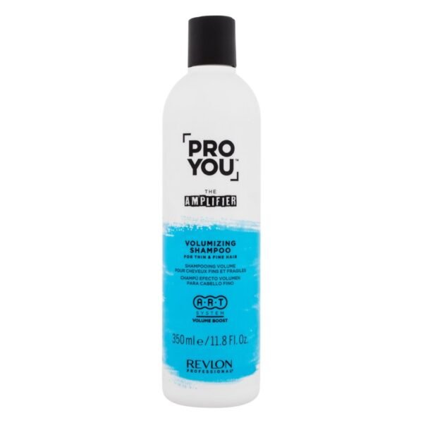 Revlon Professional ProYou The Amplifier Volumizing Shampoo Shampoo