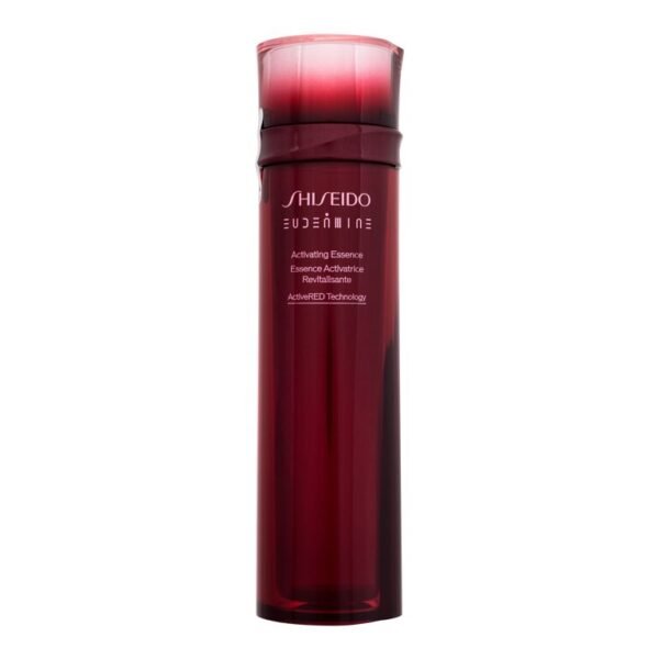 Shiseido Eudermine Activating Essence Face Essence 145 ml