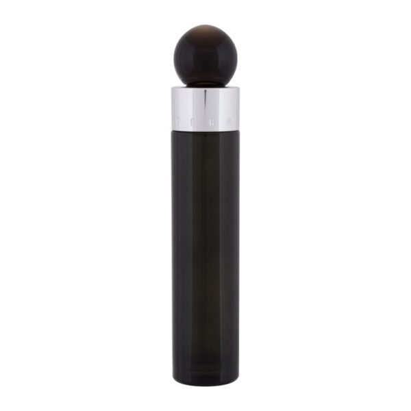 Perry Ellis 360° Black Eau de Toilette 100 ml