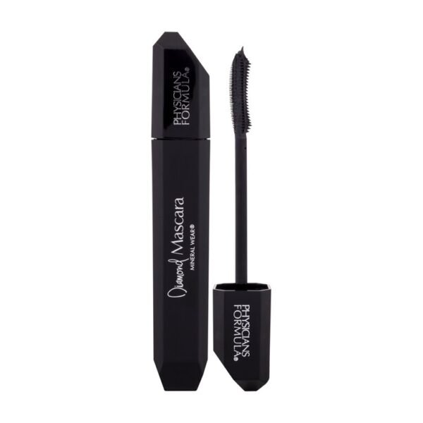 Physicians Formula Mineral Wear Diamond Mascara Mascara