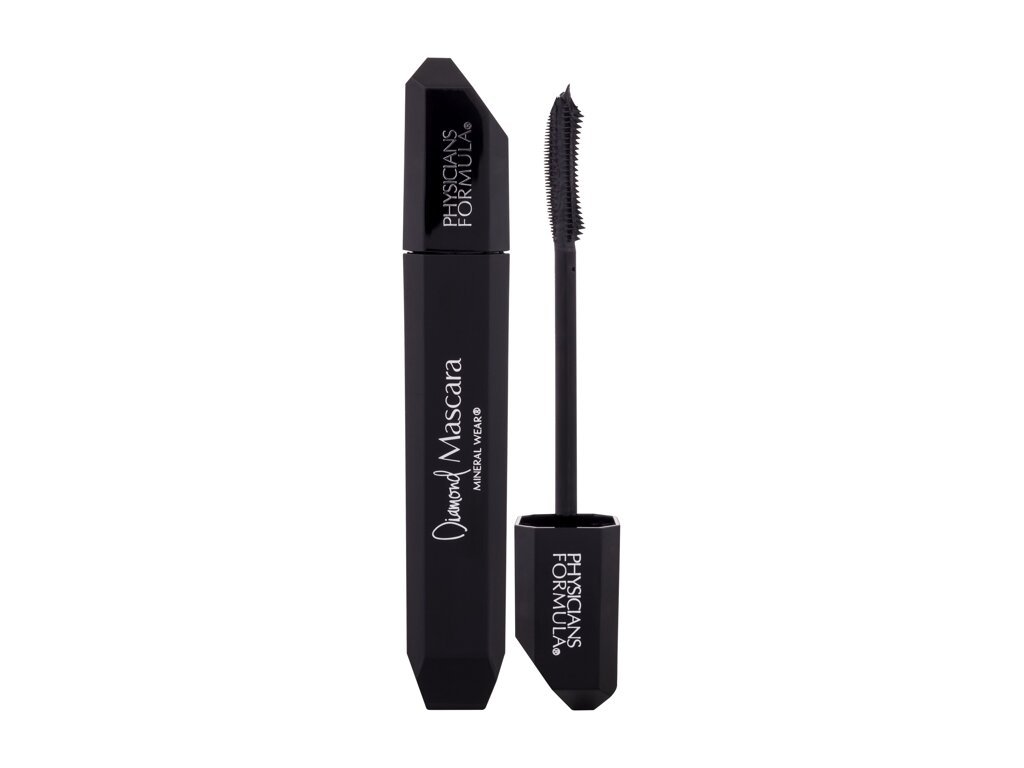 Physicians Formula Mineral Wear Diamond Mascara Mascara