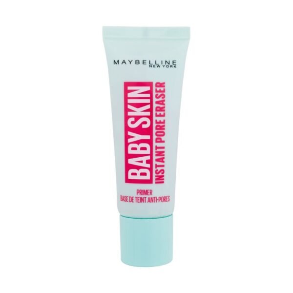 Maybelline Baby Skin Makeup Primer