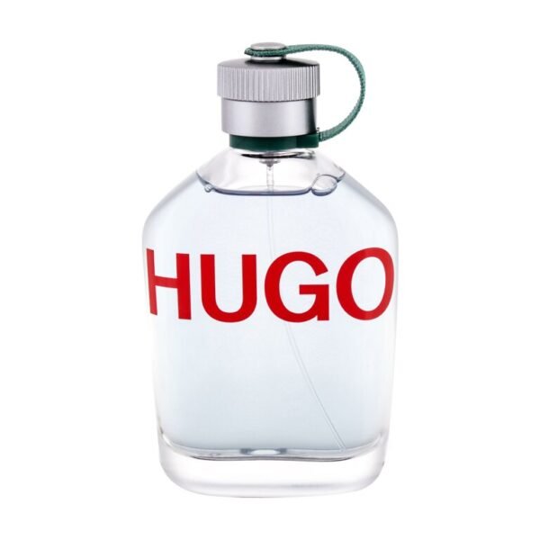 HUGO BOSS Hugo Man Eau de Toilette