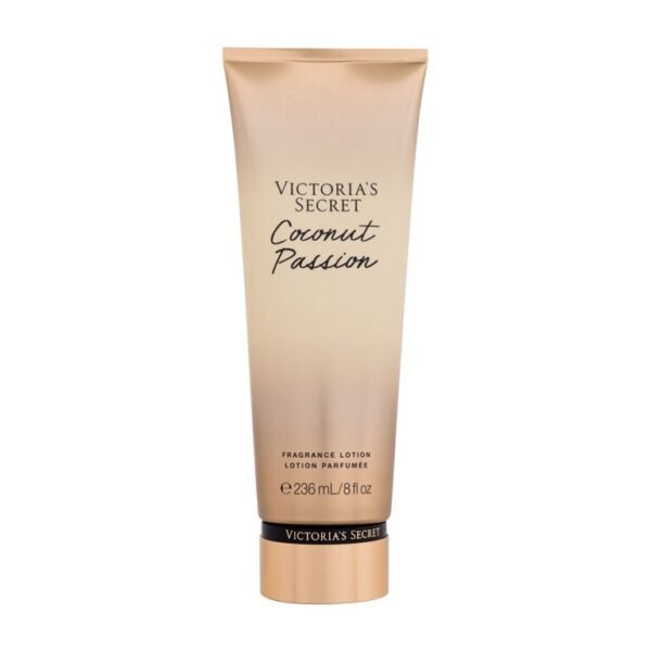 Victoria´s Secret Coconut Passion Body Lotion