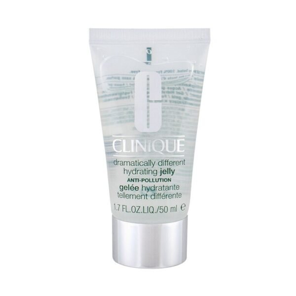 Clinique Dramatically Different Hydrating Jelly Facial Gel