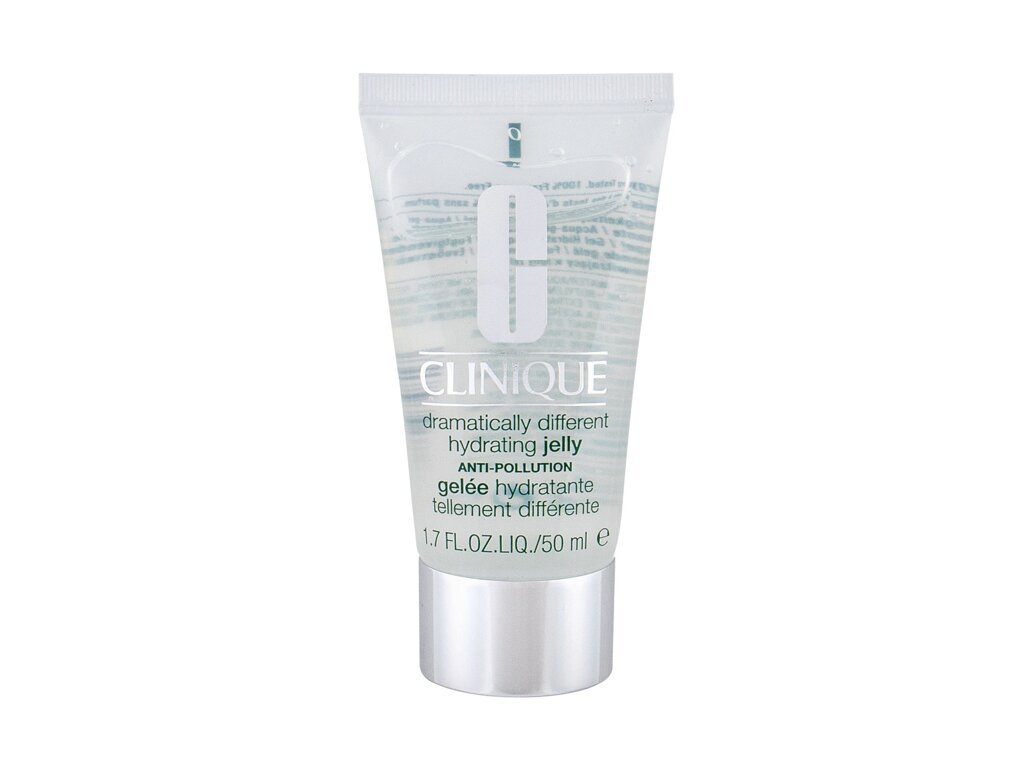 Clinique Dramatically Different Hydrating Jelly Facial Gel