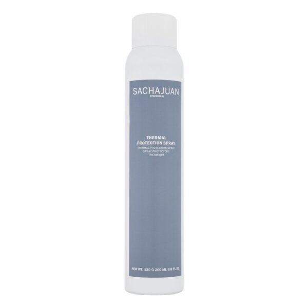 Sachajuan Thermal Protection Spray For Heat Hairstyling