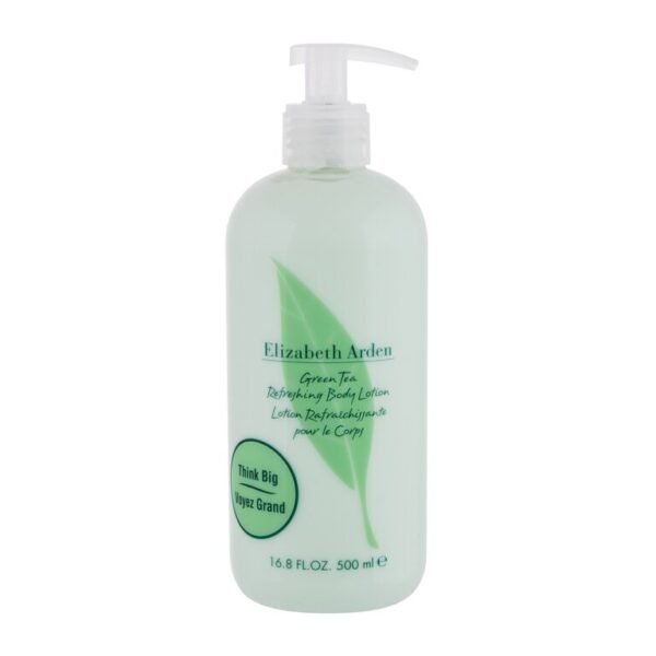 Elizabeth Arden Green Tea Body Lotion