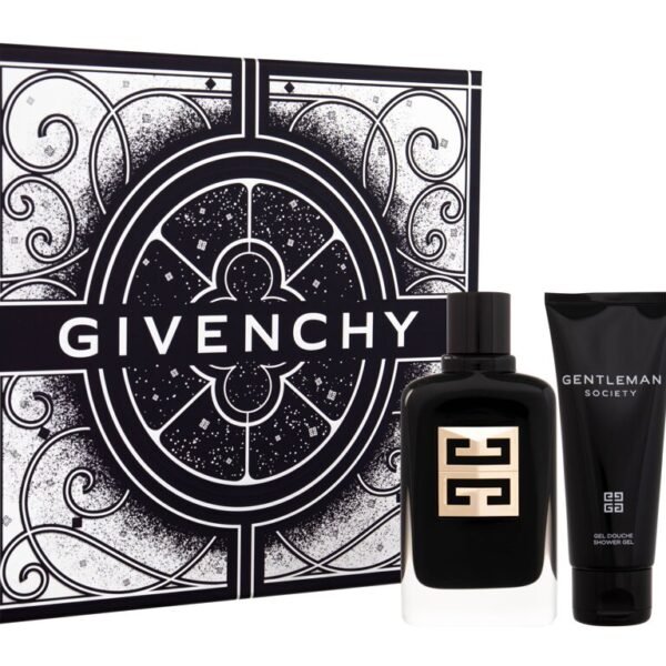 Givenchy Gentleman Society Ambrée Eau de Parfum