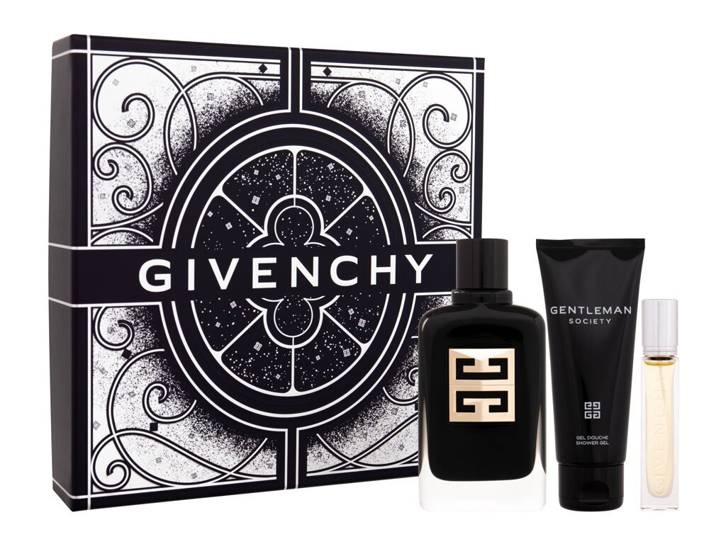 Givenchy Gentleman Society Ambrée Eau de Parfum