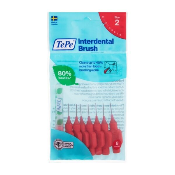 TePe Original Interdental Brush