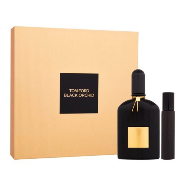 TOM FORD Black Orchid Eau de Parfum