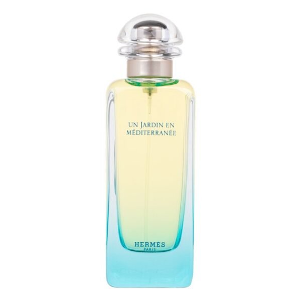 Hermes Un Jardin en Méditerranée Eau de Toilette