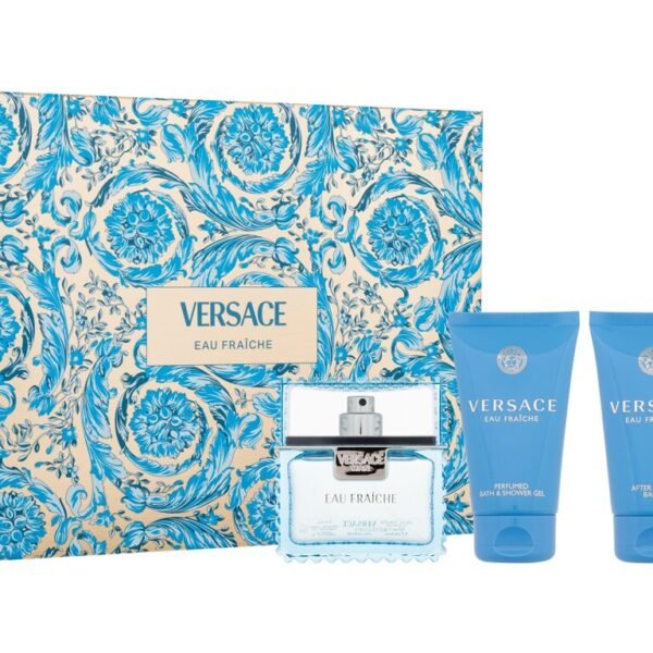Versace Man Eau Fraiche Eau de Toilette